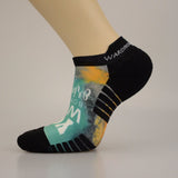 Unisex Inspiration Ankle Socks | Original - Wardrobe Architect
