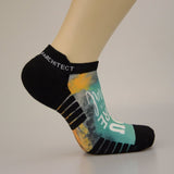 Unisex Inspiration Ankle Socks | Original - Wardrobe Architect