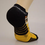 Unisex Inspiration Ankle Socks | Pray More - Wardrobe Architect